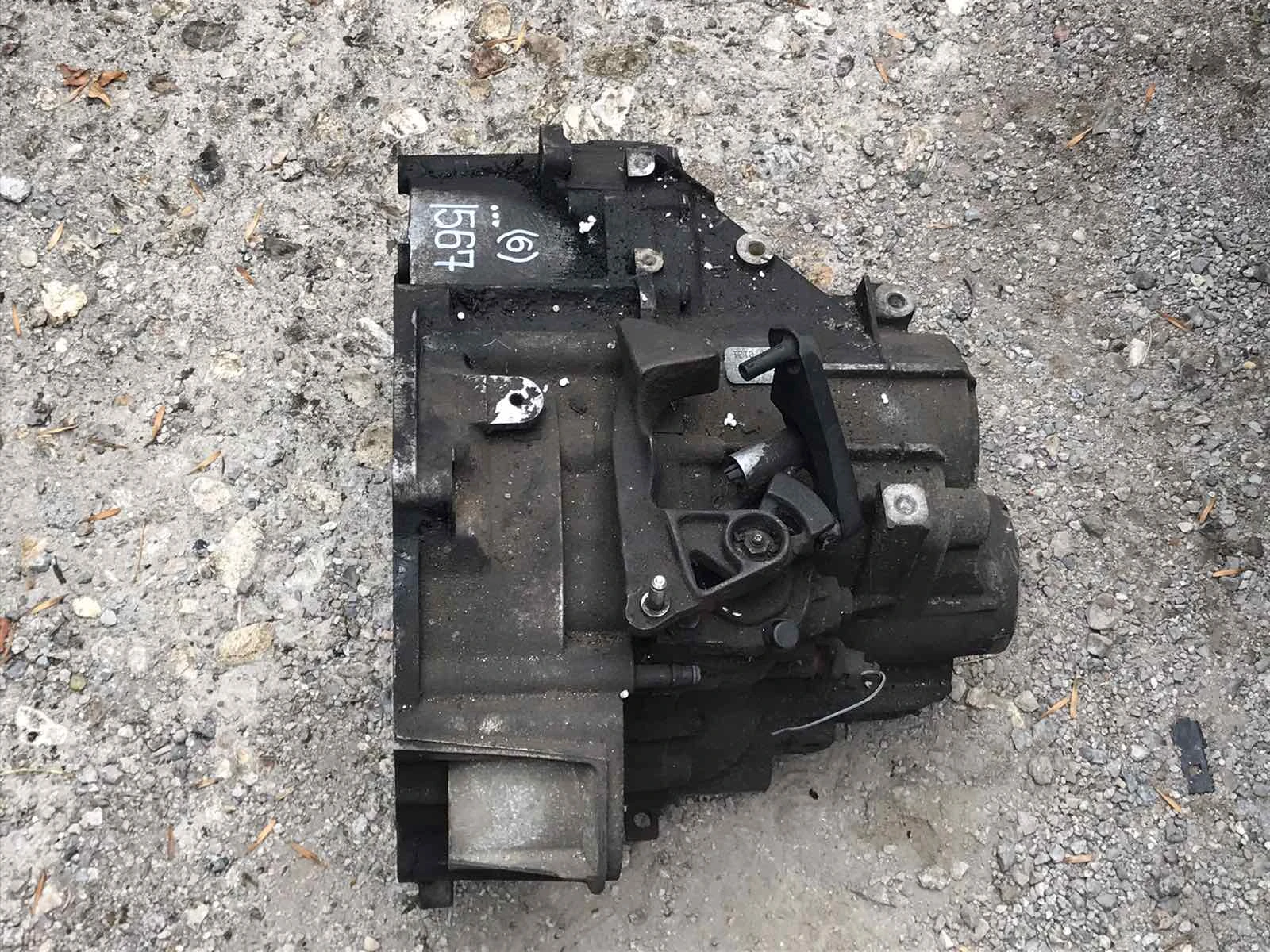  Skoda Octavia 2.0TDI,140.,4x4,2008./5-/ | Mobile.bg   1