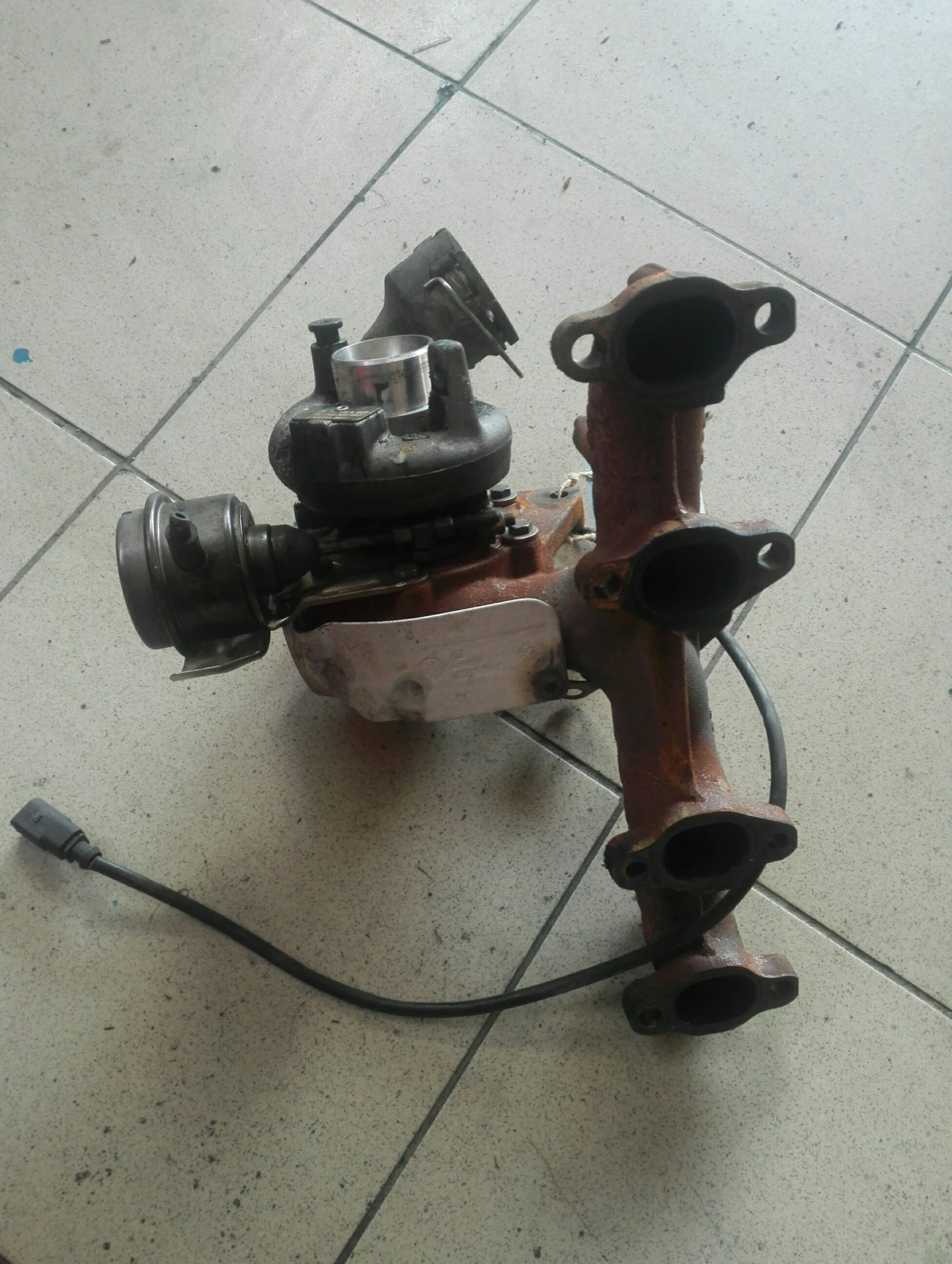 �������������� ���������� ���� 5 1.9pd | Mobile.bg � ����������� 1