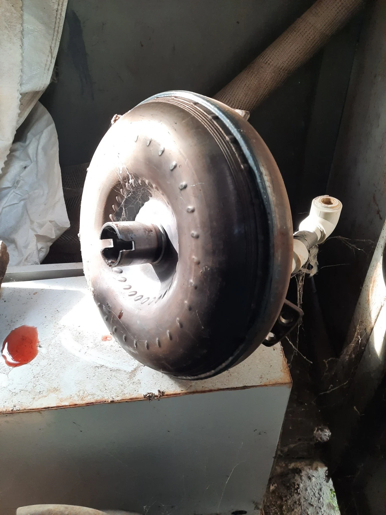 Скорости за Черок, снимка 11 - Части - 54247116