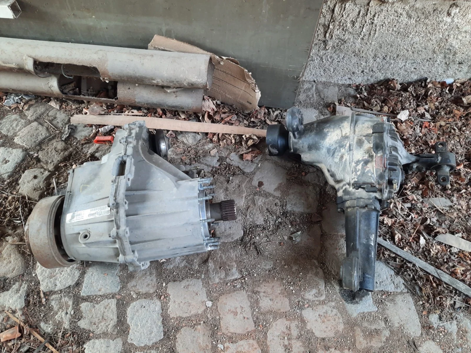 Скорости за Черок, снимка 4 - Части - 54247116