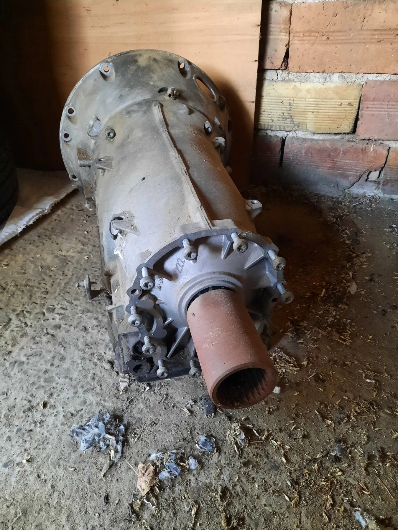 Скорости за Черок, снимка 6 - Части - 54247116