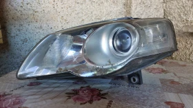       VW Passat B6 HELLA