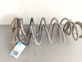 пружина,пружини задна Рено Лагуна 2.0 б комби