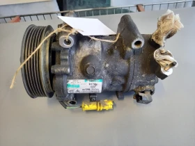 Компресор климатик Ситроен Ц3 Пикасо 1.4Б (ч)