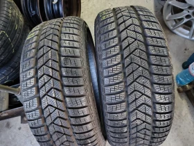 Гуми Зимни 225/40R19, снимка 1
