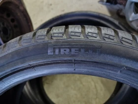 Гуми Зимни 225/40R19, снимка 3