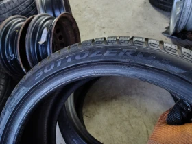 Гуми Зимни 225/40R19, снимка 5