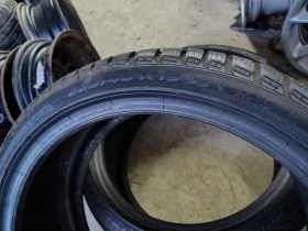 Гуми Зимни 225/40R19, снимка 6
