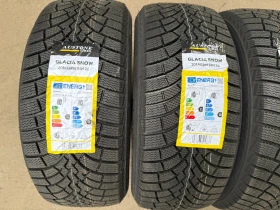Гуми Зимни 205/55R16, снимка 2