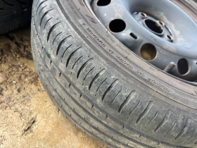 Гуми с джанти Maxxis 195/55R15, снимка 10