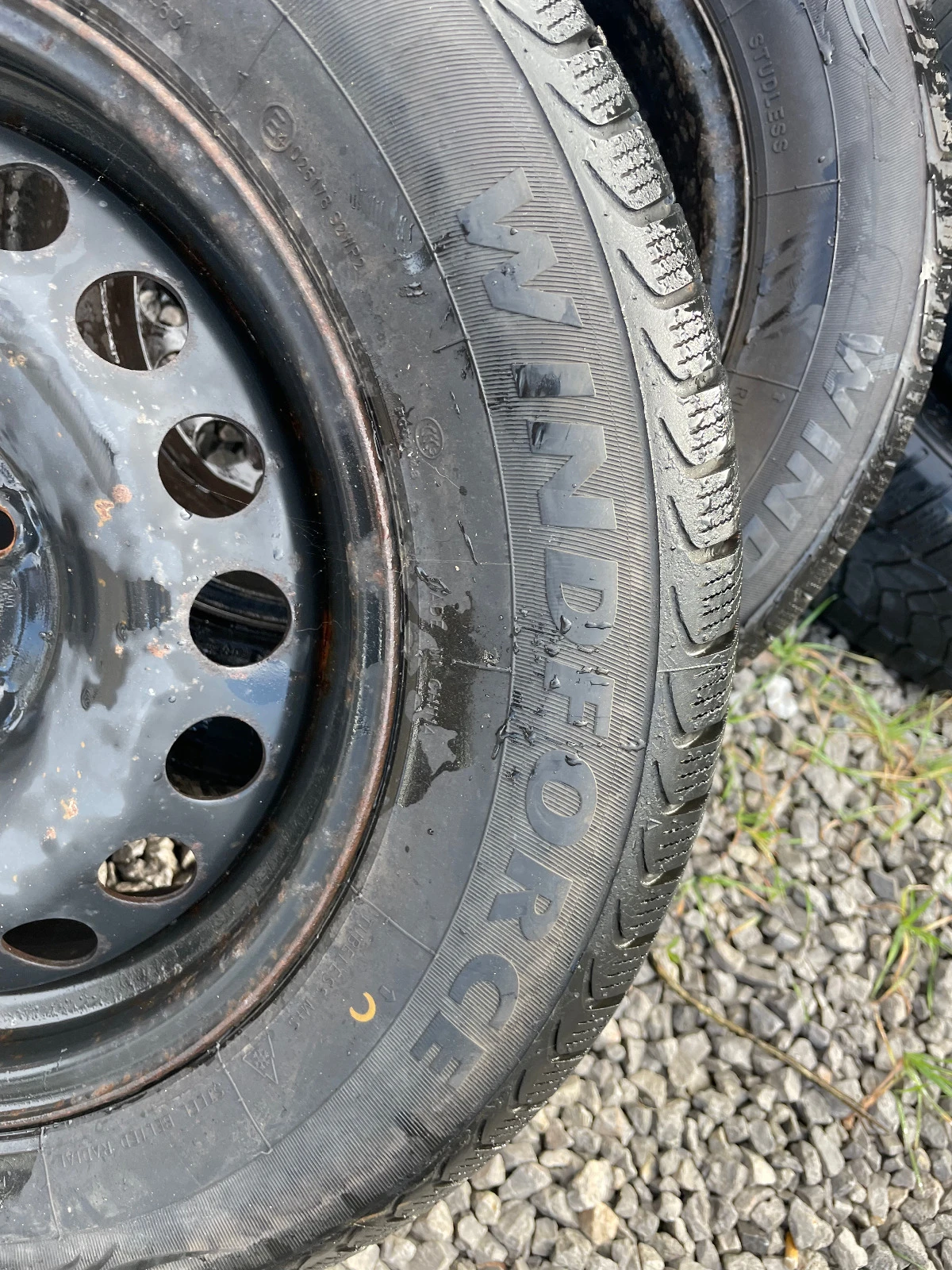    195/65R15  VW | Mobile.bg   6