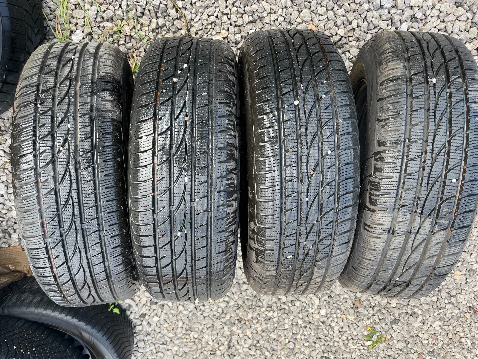    195/65R15  VW | Mobile.bg   1