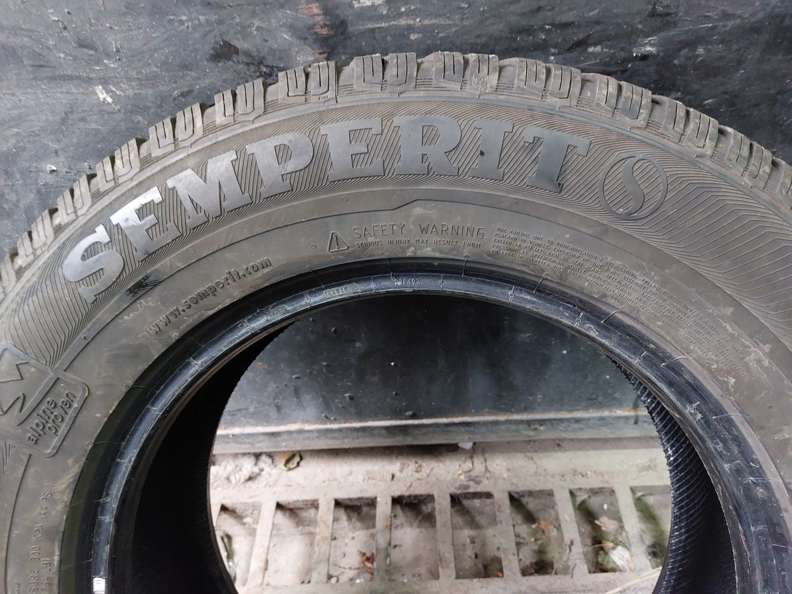  215/70R16 | Mobile.bg   5