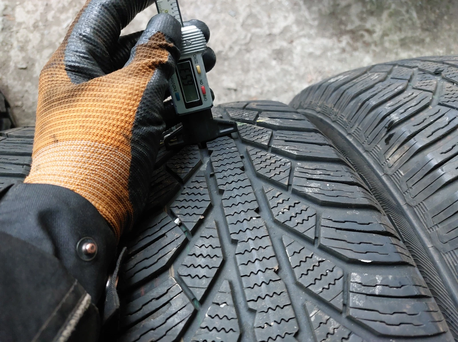  215/70R16 | Mobile.bg   4