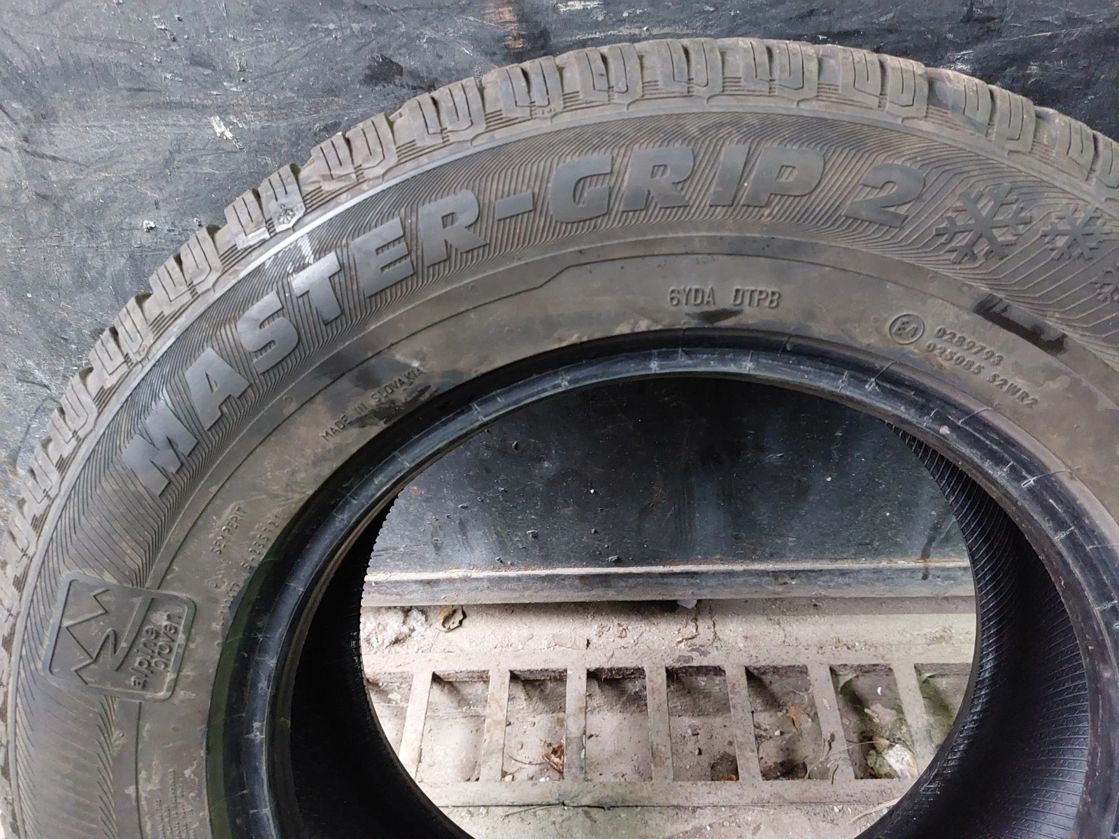  215/70R16 | Mobile.bg   6