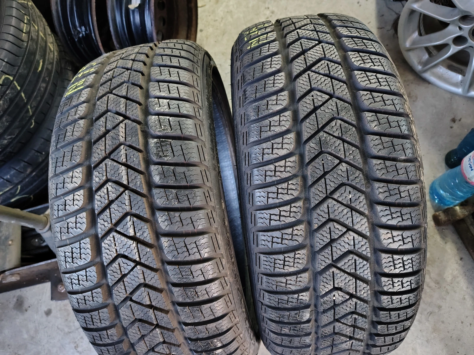  225/40R19 | Mobile.bg   1
