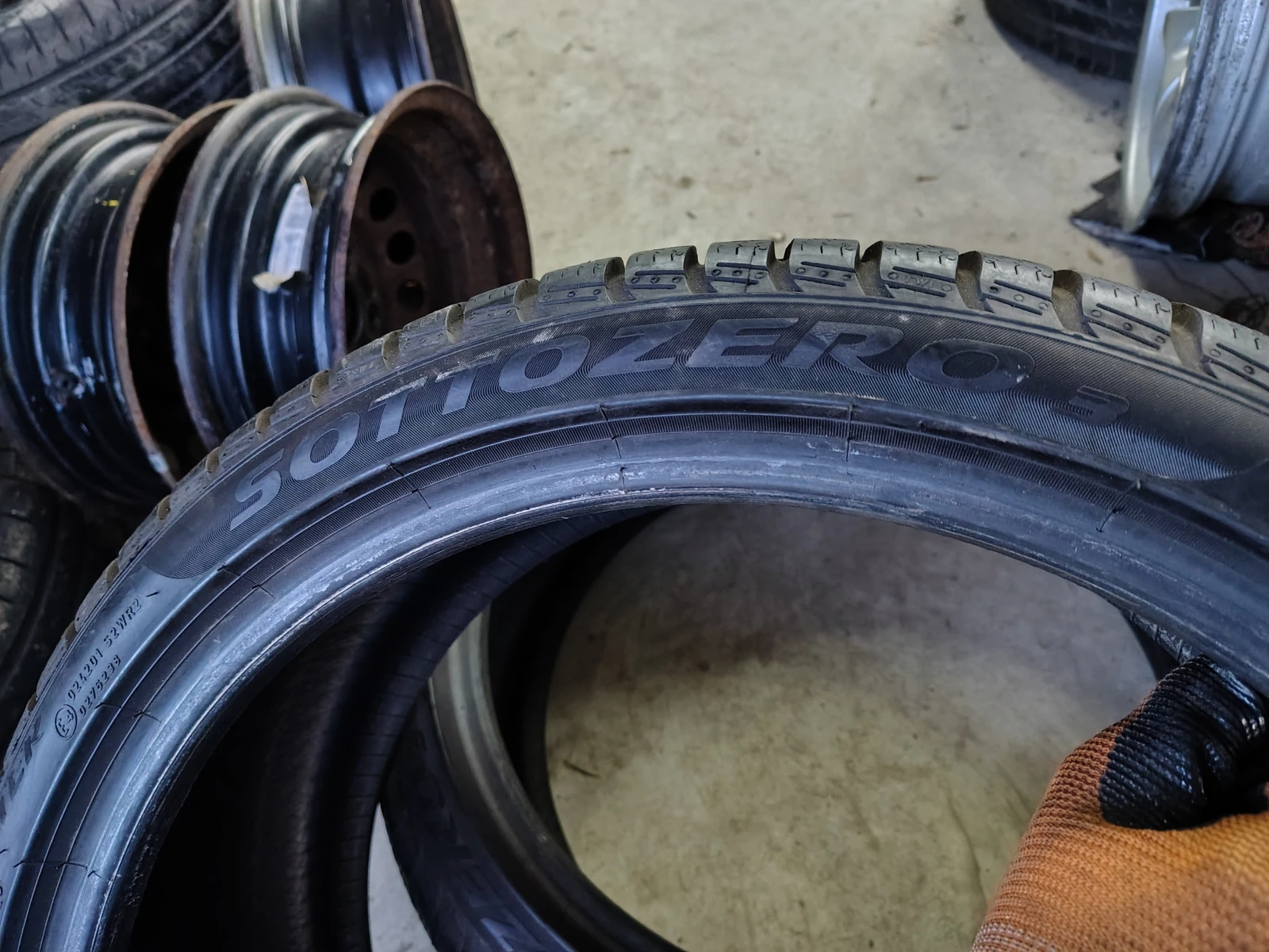  225/40R19 | Mobile.bg   5