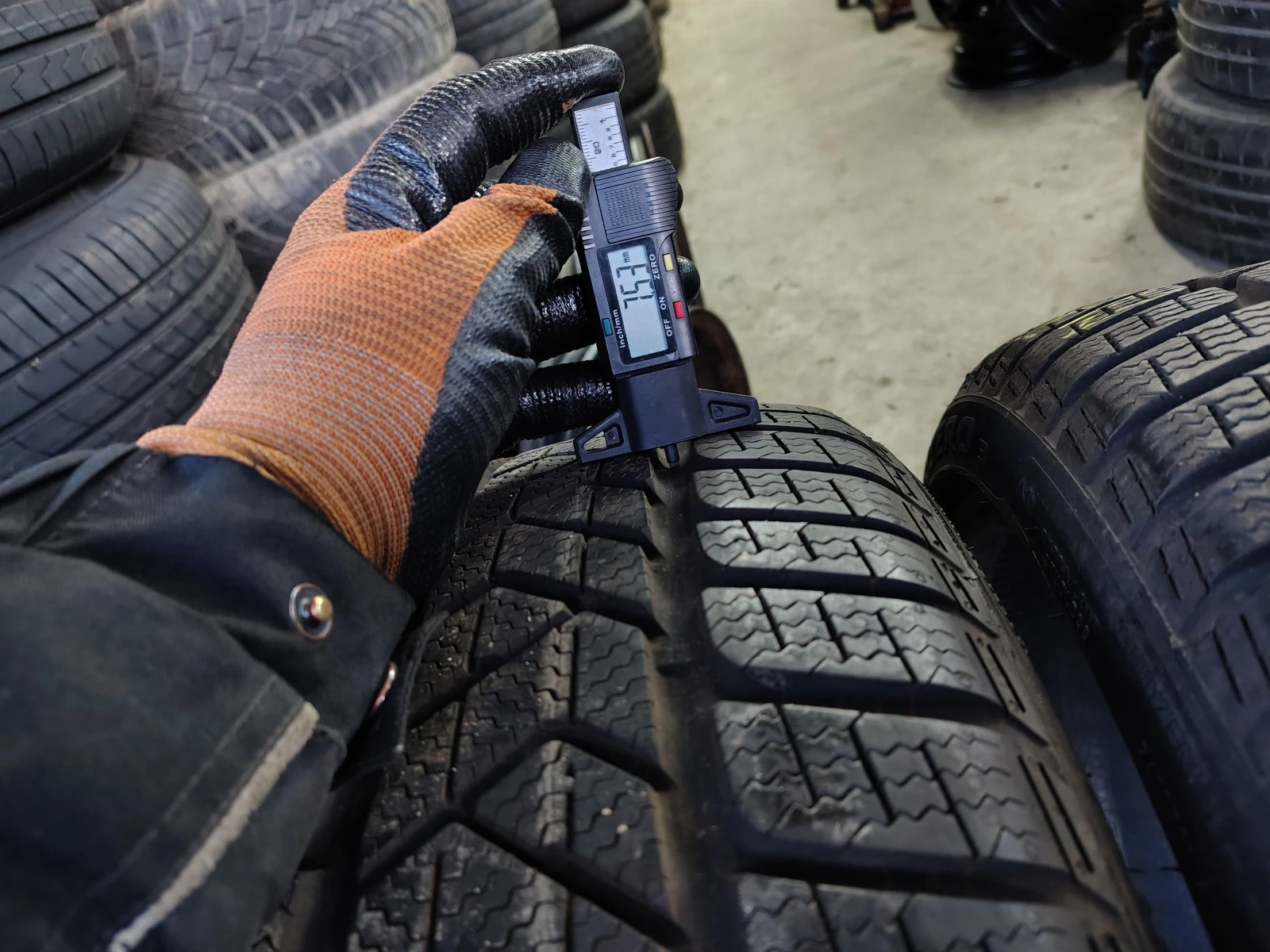  225/40R19 | Mobile.bg   2