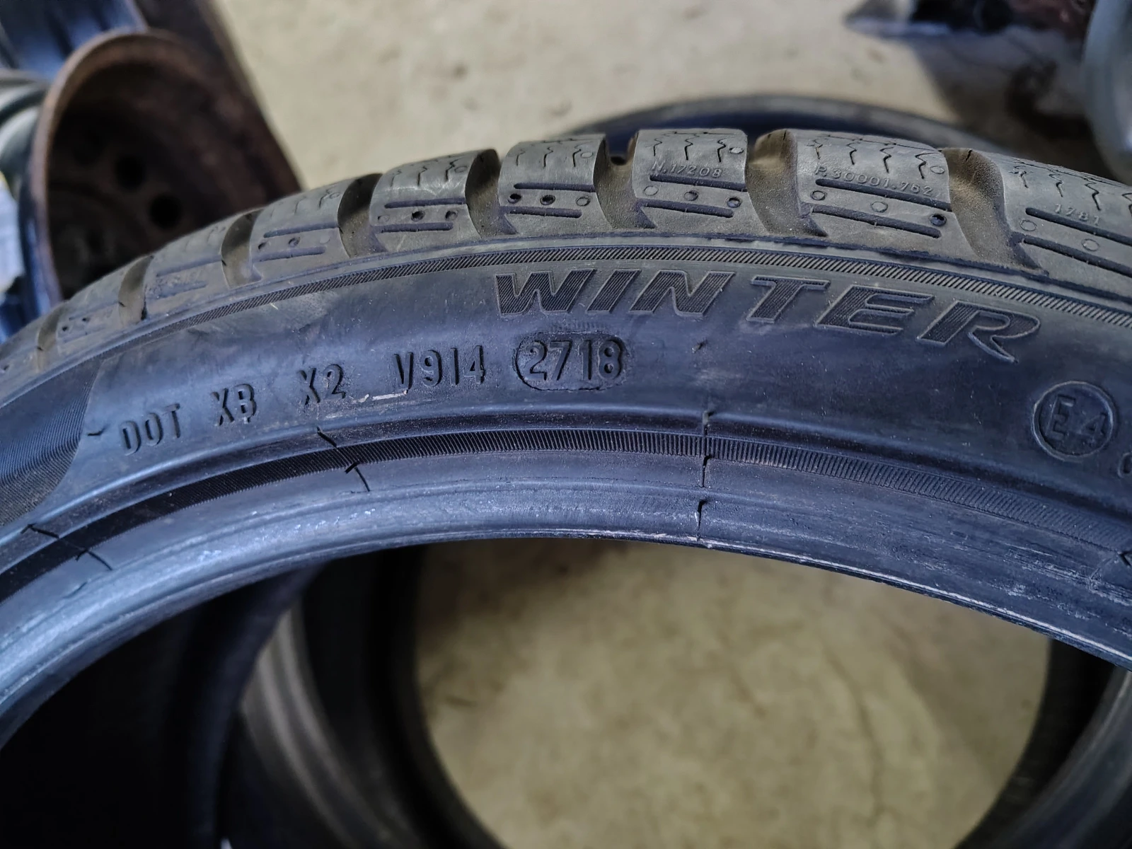  225/40R19 | Mobile.bg   4
