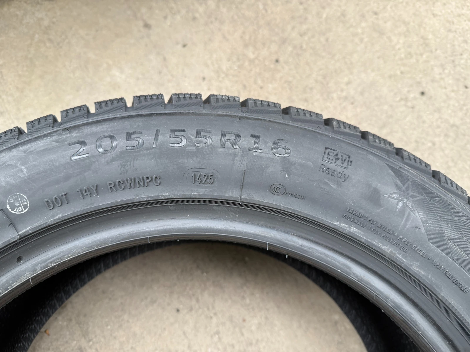  205/55R16 | Mobile.bg   4