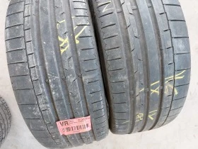 Гуми Летни 245/40R20, снимка 2 - Гуми и джанти - 44386208