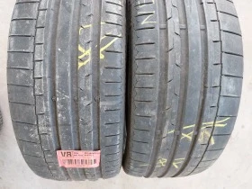 Гуми Летни 245/40R20, снимка 3 - Гуми и джанти - 44386208