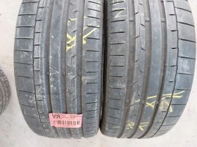 Гуми Летни 245/40R20, снимка 1 - Гуми и джанти - 44386208