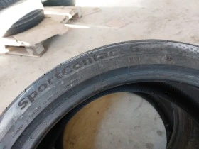 Гуми Летни 245/40R20, снимка 6 - Гуми и джанти - 44386208