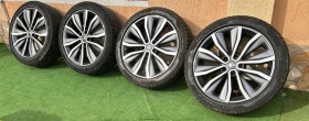        225/45R19  Renault Kadjar