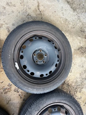 ���� � ������ 195/55R15 �� Skoda Octavia | Mobile.bg � ����� ������ 5
