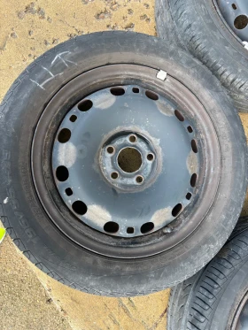 ���� � ������ 195/55R15 �� Skoda Octavia | Mobile.bg � ����� ������ 2