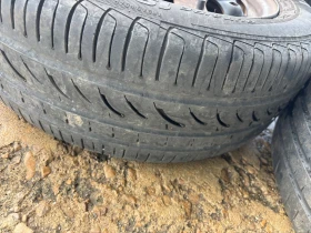 ���� � ������ 195/55R15 �� Skoda Octavia | Mobile.bg � ����� ������ 9
