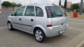 Opel Meriva 1, 4 бензин/метан , снимка 2