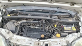 Opel Meriva 1, 4 бензин/метан , снимка 7