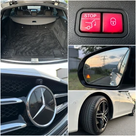 Mercedes-Benz E 220 d AMG PREMIUM PLUS, снимка 16