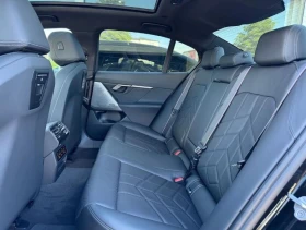 BMW 540 d xDrive M Sport, снимка 9