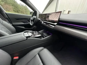BMW 540 d xDrive M Sport, снимка 6