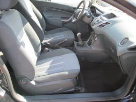 Ford Fiesta 1.4TDCI-Platinium, снимка 16