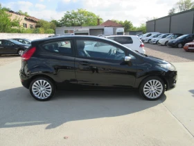 Ford Fiesta 1.4TDCI-Platinium, снимка 3
