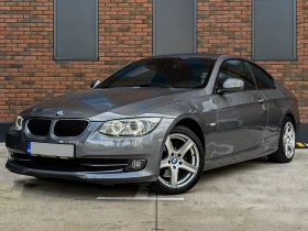 BMW 320 D LCI ГОТОВ ЛИЗИНГ, снимка 1