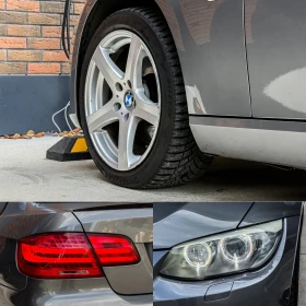 BMW 320 D LCI ГОТОВ ЛИЗИНГ, снимка 12