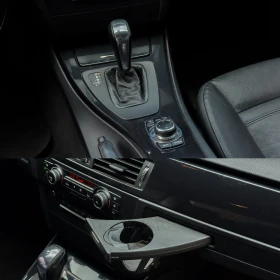 BMW 320 D LCI ГОТОВ ЛИЗИНГ, снимка 10