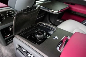 Rolls-Royce Ghost SERIES II/FACELIFT/BESPOKE/4SEATS/TV/SHOOTING STAR, снимка 15