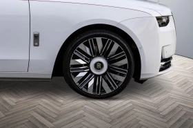 Rolls-Royce Ghost SERIES II/FACELIFT/BESPOKE/4SEATS/TV/SHOOTING STAR, снимка 6