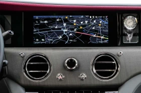 Rolls-Royce Ghost SERIES II/FACELIFT/BESPOKE/4SEATS/TV/SHOOTING STAR, снимка 10