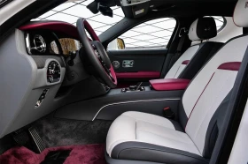Rolls-Royce Ghost SERIES II/FACELIFT/BESPOKE/4SEATS/TV/SHOOTING STAR, снимка 7