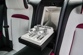 Rolls-Royce Ghost SERIES II/FACELIFT/BESPOKE/4SEATS/TV/SHOOTING STAR, снимка 16