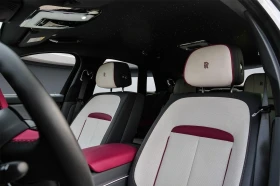 Rolls-Royce Ghost SERIES II/FACELIFT/BESPOKE/4SEATS/TV/SHOOTING STAR, снимка 8