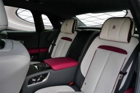 Rolls-Royce Ghost SERIES II/FACELIFT/BESPOKE/4SEATS/TV/SHOOTING STAR, снимка 14