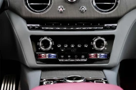 Rolls-Royce Ghost SERIES II/FACELIFT/BESPOKE/4SEATS/TV/SHOOTING STAR, снимка 11